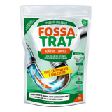 Fossa Trat - Bacterias Para Biodigestor Residencial