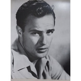 Foto Antiga Ator Marlon Brando Filmografia 2008 (246)