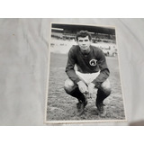 Foto Antiga Futebol Juventus Mooca N 12