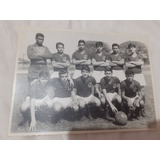 Foto Antiga Futebol Juventus Mooca N 20