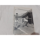 Foto Antiga Futebol Juventus Mooca N 26