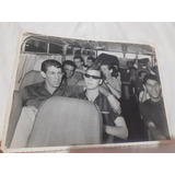 Foto Antiga Futebol Palmeiras N 17