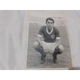 Foto Antiga Futebol Palmeiras N 19
