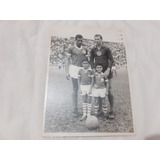 Foto Antiga Futebol Palmeiras N 21