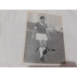 Foto Antiga Futebol Palmeiras N 29