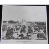 Foto Cartão Centro De São Paulo Antiga 1905