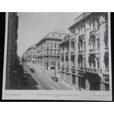 Foto Cartão Centro De São Paulo Antiga Em 1920