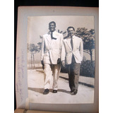  Foto Jornalista Antiga Geral Romualdo Da Silva
