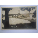 Foto Postal Antiga Belo Horizonte Minas Gerais 1947