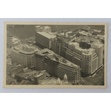 Foto Postal Antiga Recife Pernambuco Vista Aérea