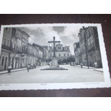 Foto Postal Bahia Salvador Cruzeiro S Francisco
