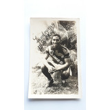 Autógrafo