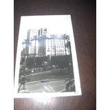 Foto Postal São Paulo Anos 50