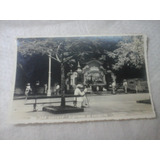 Foto Postal São Vicente Biquinha De Anchieta