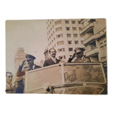 Fotografia Adhemar Barros Parada 7 Set 1940 Sp 1740
