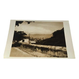 Fotografia Copacabana Praia Leme Década 20/30 N 495