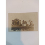 Fotografia Postal Primeira Guerra Mundial F20