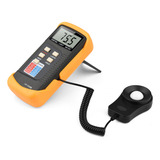 Luxmeter