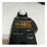 Fotômetro Kenko Kfm 1100
