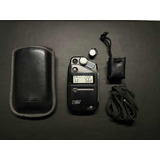 Fotometro Sekonic L308s Com Lumidisc Promo
