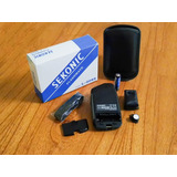Fotômetro Sekonic L308s Flash Mate C/ Lumidisc + Pilha Aa Xg