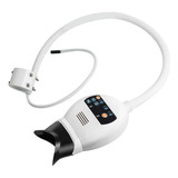 Fotopolimerizador Clareamento Dental Com Suporte