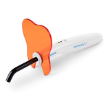 Fotopolimerizador Emitter A Fit + Ponteiras De Clareamento