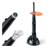 Fotopolimerizador Emitter D Bivolt Função Ortho High S/ Fio