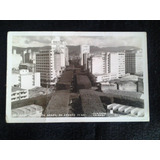 Fotopostal Avenida Afonso Pena - Belo Horizonte - Mg