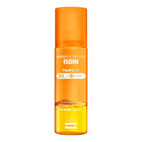 Fotoprotetor Solar Corporal E Bronzeador Hydro Oil Fps 30