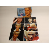 Fotos Xuxa 1997 + Cartão Xuxa