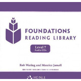 Foundations Reading Library 7 - Audio