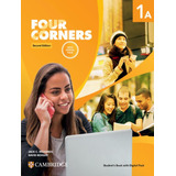 Four Corners 1a Student´s Book With