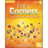 Four Corners 1b - Student's Book - With Self-study Cd-rom
