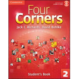 Four Corners 2 - Student's Book With Self-study Cd-rom