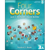 Four Corners 3a - Student's Book With Self-study Cd-rom