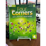 Four Corners 4 (1a Edição) Student's