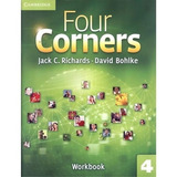 Four Corners 4 Student's Book E