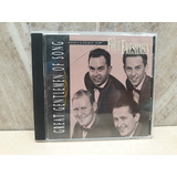Four Freshmen-great Gentleman Of Song-1995-imp.-cd