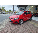 Fox 1.0 3 Cc, Único Dono - 2016 - Praia Grande - Sp