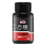 Fox For Men Modeladora Pomada Em