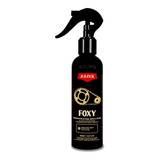 Foxy Removedor Óleo Graxa Piche Limpa Corrente 240ml - Razux
