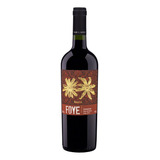 Foye Vinho Carménère Reserva 2019 750