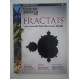 Fractais Uma Jornada Pela Dimensão Oculta - Edição Temática