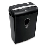 Fragmentadora Aurora 08 Folhas 13 Litros As890c Preta - 220v