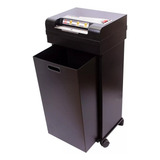 Fragmentadora De Papel Destroyer 240 Br P 55l 127v - Menno