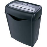 Fragmentadora Papel 10fls Picotadora Trituradora Aurora 110v