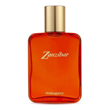 Fragrância Desodorante Zanzibar 100ml + Brinde
