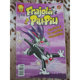 Frajola E Piupiu N°10 (1998) Abrilhq Gibi Quadrinhos Comics