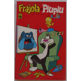 Frajola E Piupiu Nº 12 Editora Abril Ago 1977